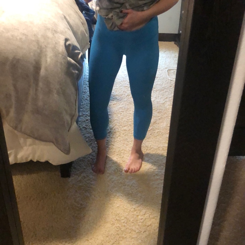 90 Degree Leggings